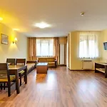 Appart hôtel Dream 3*