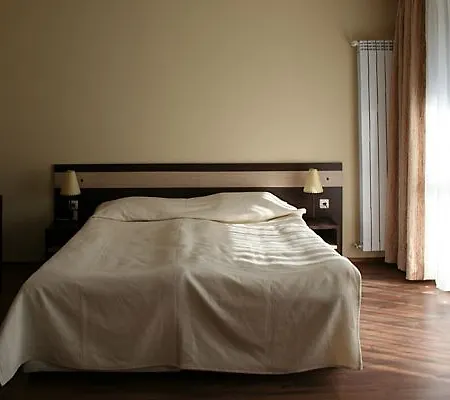 Lejlighedshotel Dream Bansko