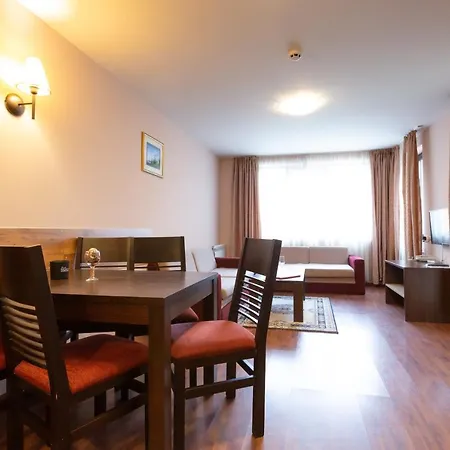 Dream Lejlighedshotel 3*