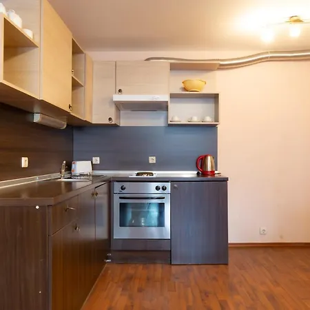 Dream Lejlighedshotel