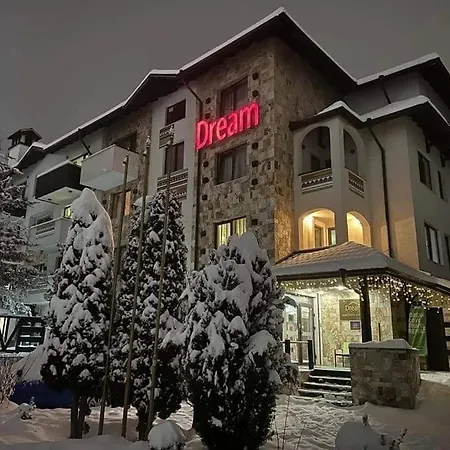 Dream 3* Bansko