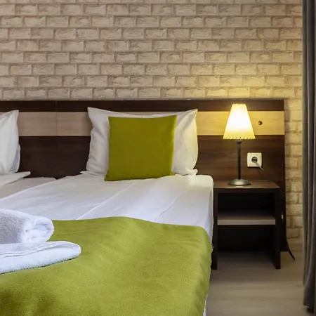 Lejlighedshotel Dream