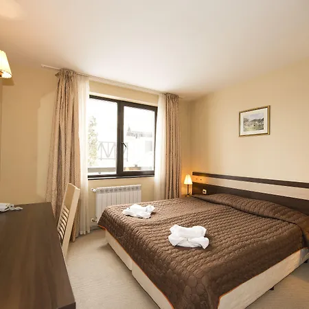 Dream Lejlighedshotel Bansko