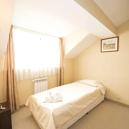 Lejlighedshotel Dream