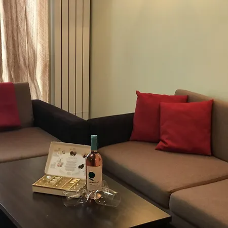 Dream Lejlighedshotel Bansko