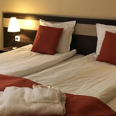 Lejlighedshotel Dream