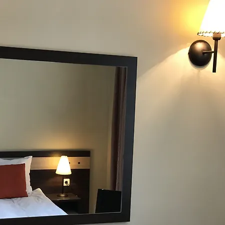 Lejlighedshotel Dream