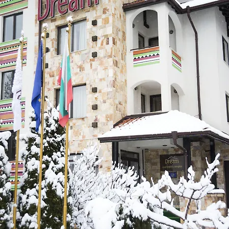 Lejlighedshotel Dream