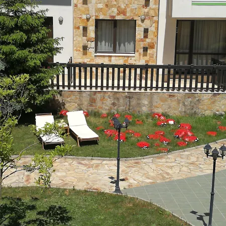 Dream Lejlighedshotel 3*