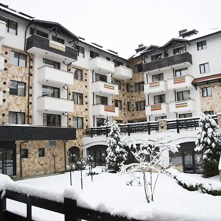 Dream Lejlighedshotel 3*