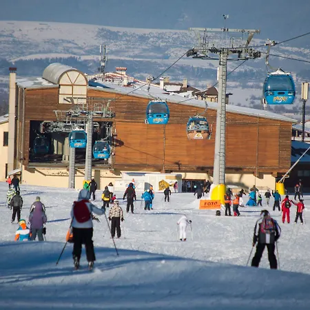 Lejlighedshotel Dream Bansko