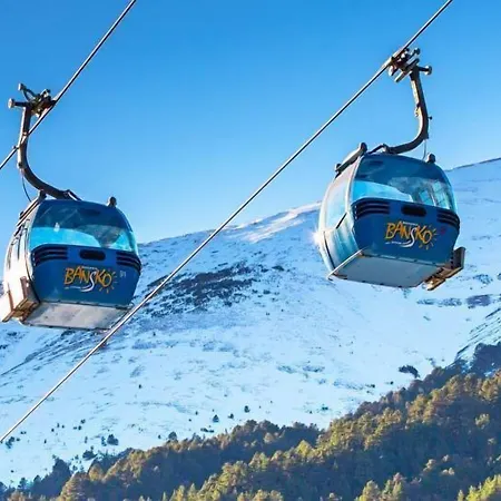 Dream Lejlighedshotel Bansko