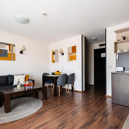 Lejlighedshotel Dream 3*