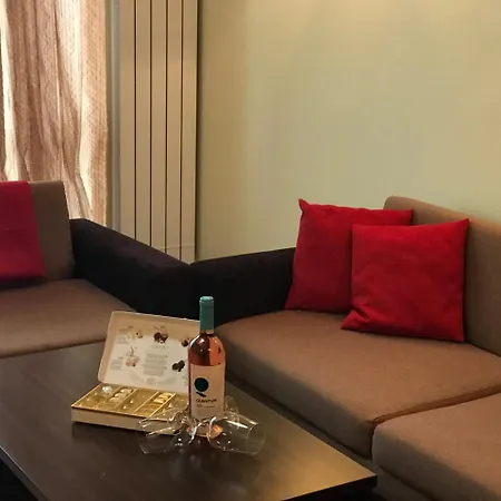 Dream Lejlighedshotel 3*