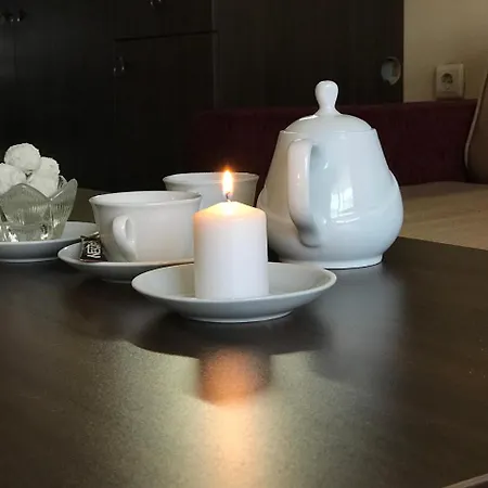 Lejlighedshotel Dream 3*