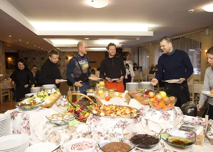 Dream 아파트호텔