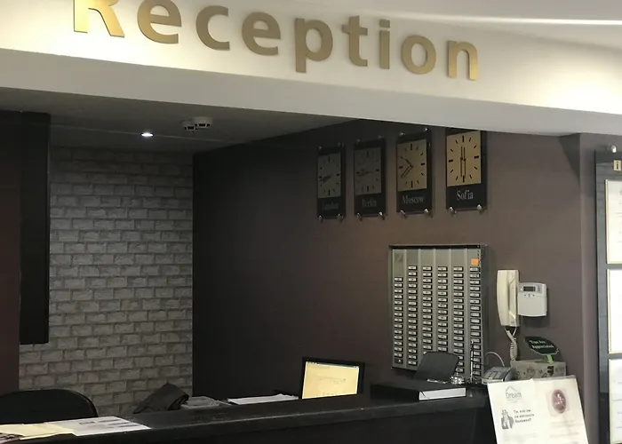 아파트호텔 Dream 3*