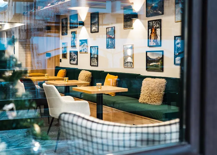 Dream 아파트호텔