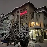 дрийм 3* Банско