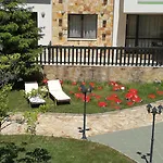 дрийм Апартхотел 3*