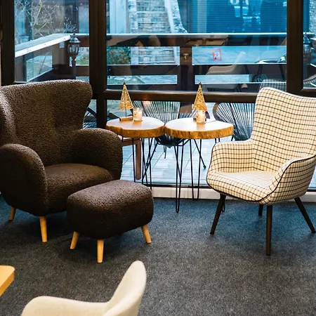 מלון דירות Dream בנסקו