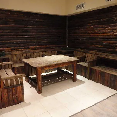 Dream Aparthotel Bansko