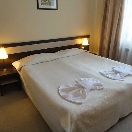 Dream Aparthotel Bansko