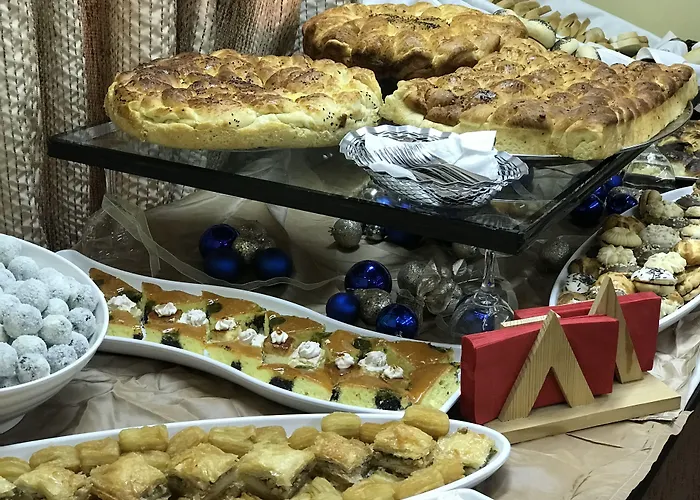 Dream מלון דירות