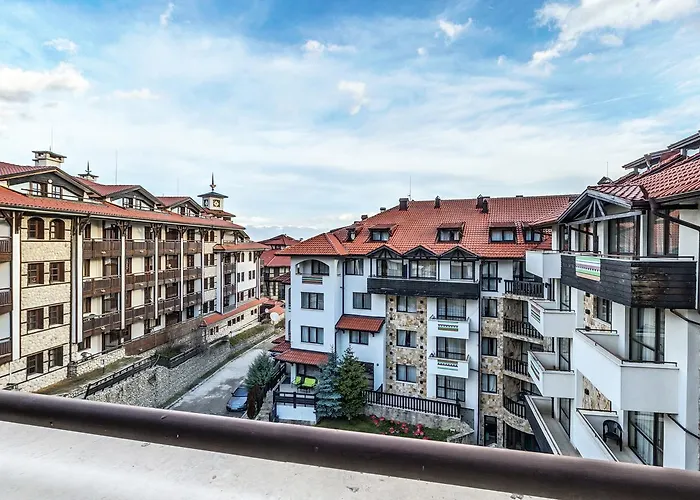 Dream מלון דירות