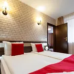 Aparthotel Dream