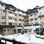 Dream Aparthotel 3*