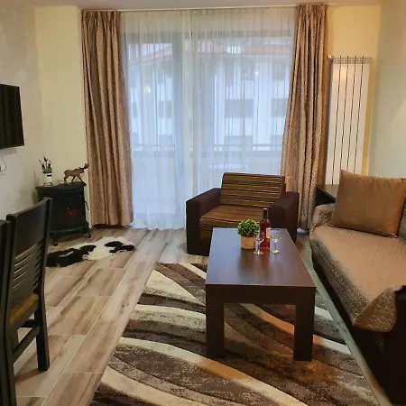 Dream Apartmanhotel