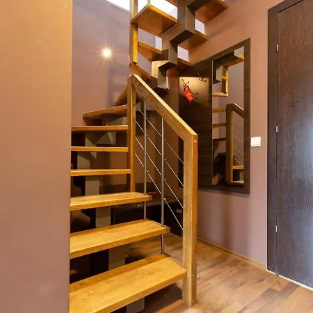 Apartmanhotel Dream 3*