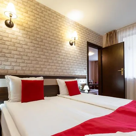 Apartmanhotel Dream