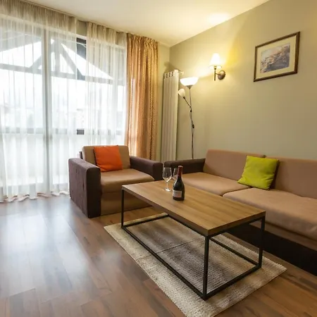 Apartmanhotel Dream