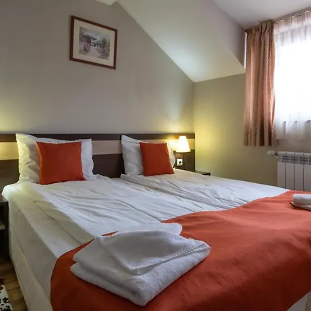 Dream Apartmanhotel