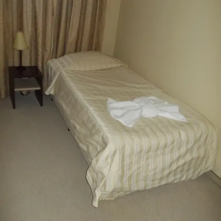 Dream Apartmanhotel