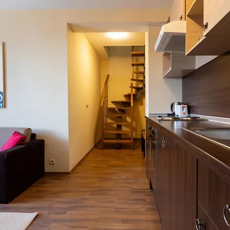 Apartmanhotel Dream 3*
