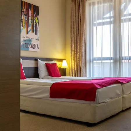 Dream Apartmanhotel