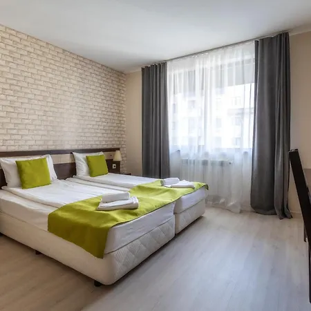 Dream Apartmanhotel