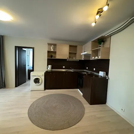Apartmanhotel Dream