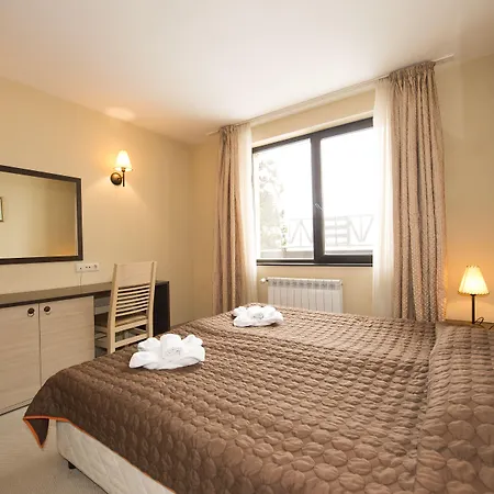 Hotel apartamentowy Dream Bansko