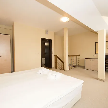 Dream Hotel apartamentowy
