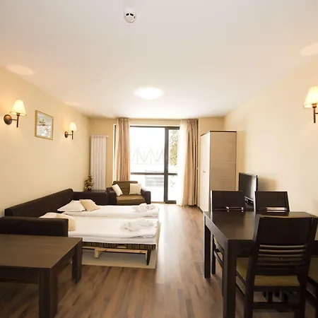 Apartmanhotel Dream Banszko