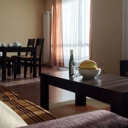 Dream アパートホテル