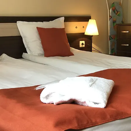 アパートホテル Dream