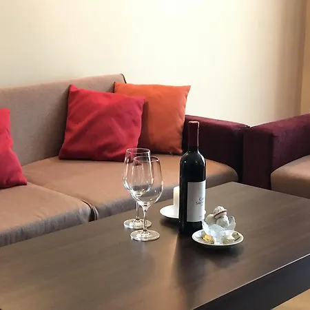 Apartmanhotel Dream Banszko