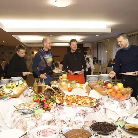 Dream アパートホテル