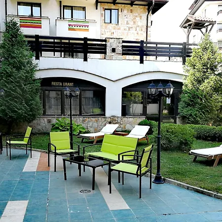 アパートホテル Dream