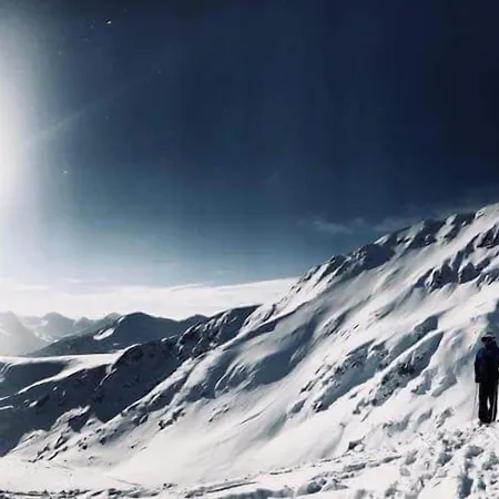 Апартхотел дрийм 3*